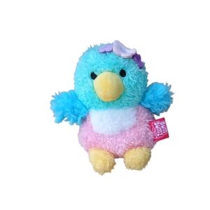 BumBumz - 5" Bernie Bird - Springbumz By Russ